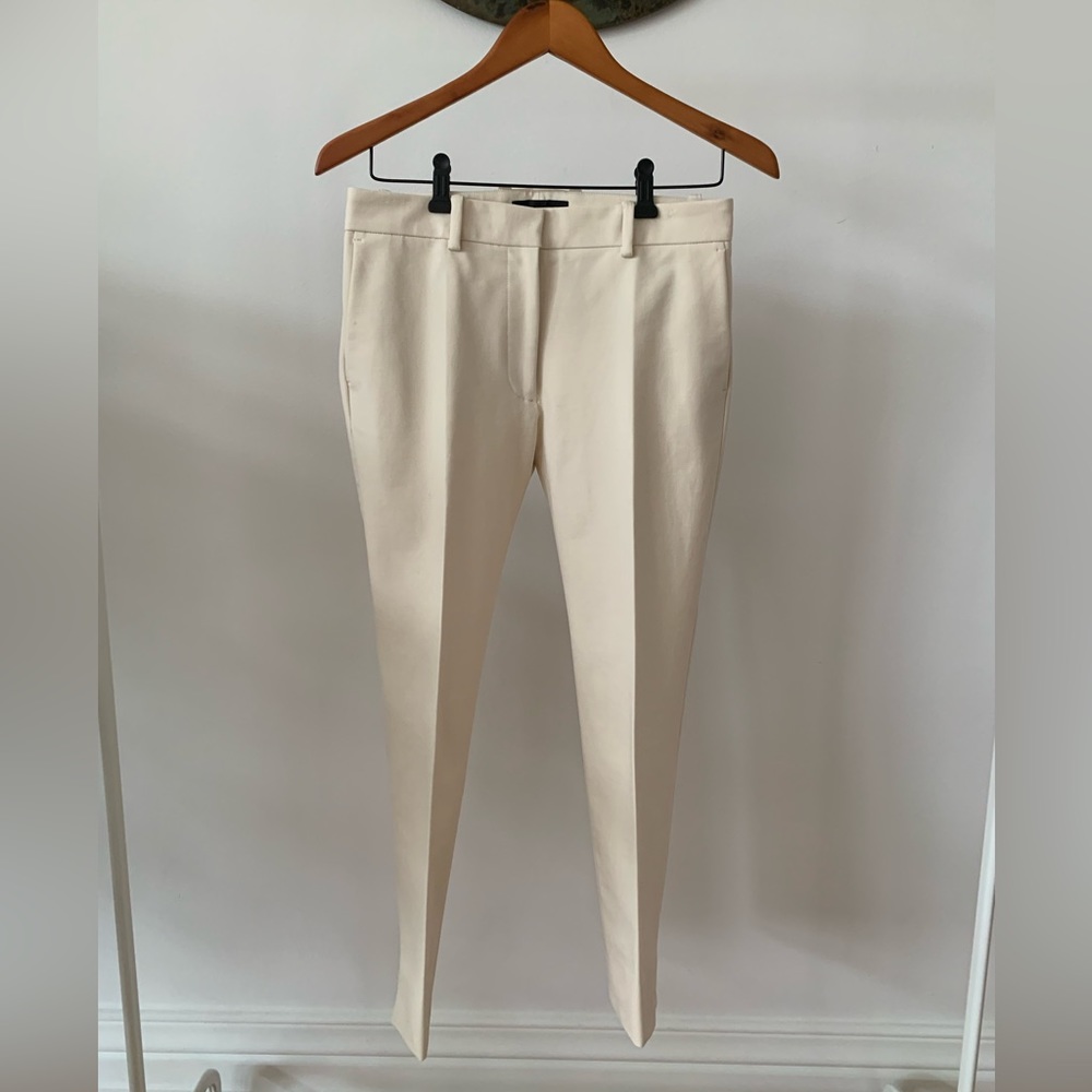 NWT: Joseph “Bing Court” trousers, size 36
